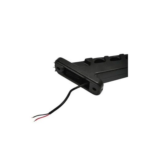 Lampa gabarit auto LED cu brat alb rosu galben 12V 24V Cod: FR 0132 — imaginea 5