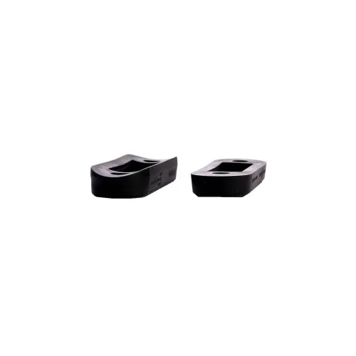 Lampa gabarit auto LED slim rosie 84x27 mm 12-36V cu garnituri bullbar Fristom — imaginea 2
