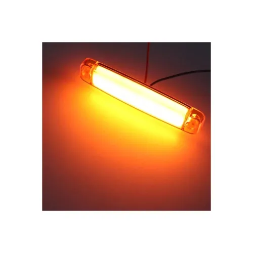 Lampa gabarit laterala auto Led Neon 12–24V — imaginea 3