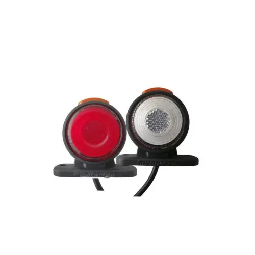 Lampa gabarit laterala auto Led Neon 12–24V — imaginea 2