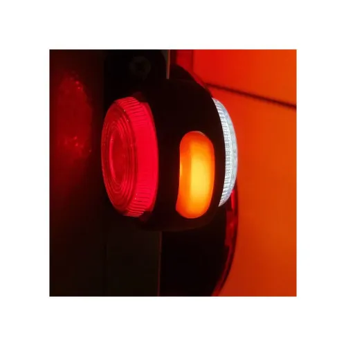 Lampa gabarit laterala auto Led Neon 12–24V — imaginea 3