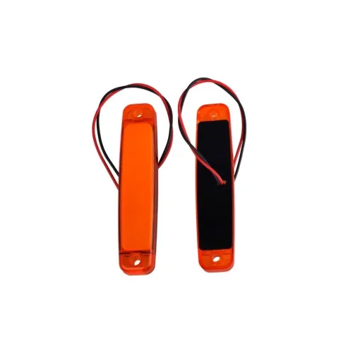 Lampa gabarit laterala auto Led Neon 12–24V — imaginea 2