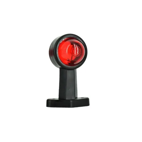 Lampa gabarit LED 14x30 24V 6 LED-uri
