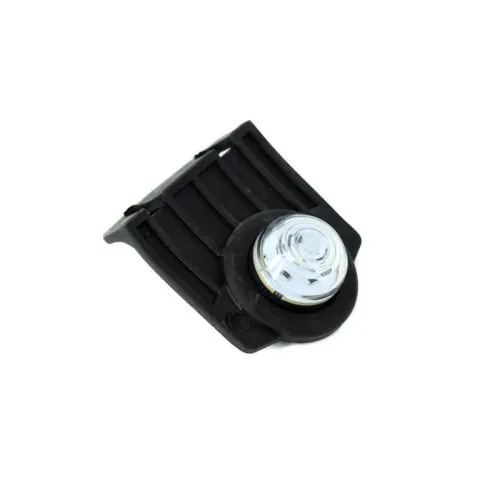 Lampa gabarit LED alba 24V / L1031120
