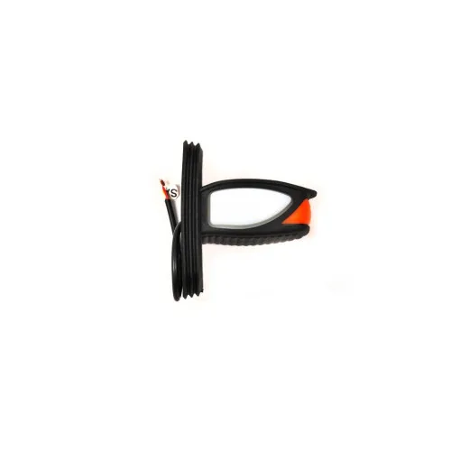 Lampa gabarit LED Neon alb rosu 24V — imaginea 2