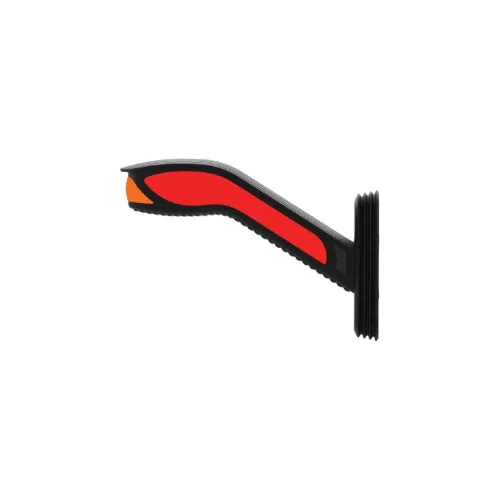 Lampa gabarit Led neon cu semnalizare dinamica 24v