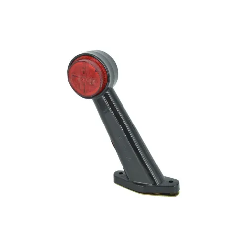 Lampa gabarit LED SMD stanga 12V/24V 22 cm
