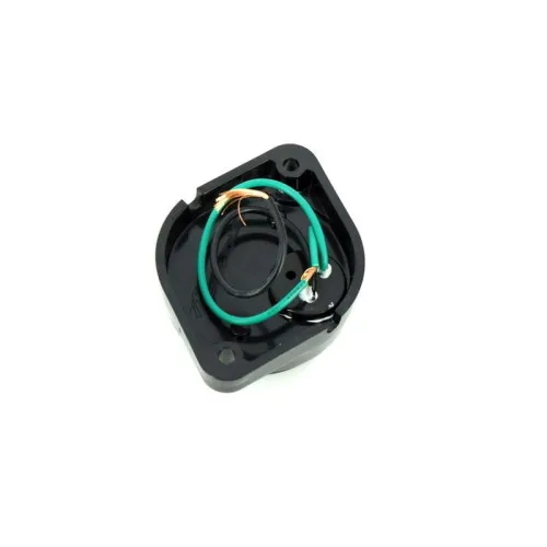 Lampa gabarit SMD verde 12V IP66 — imaginea 2