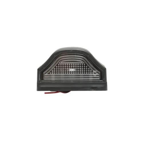 Lampa iluminare placuta inmatriculare 12V-24V FR0212B