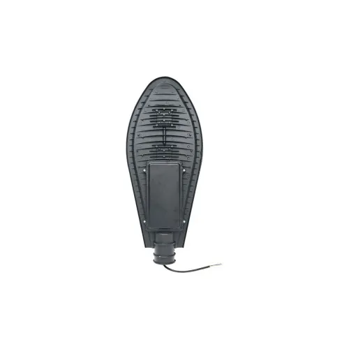 Lampa iluminat LED 100W 220V 9000lm 6500K lumina rece cu prindere pe stalp si unghi reglabil IP67 — imaginea 3