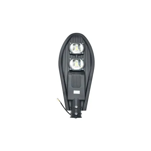 Lampa iluminat LED 100W 220V 9000lm 6500K lumina rece cu prindere pe stalp si unghi reglabil IP67