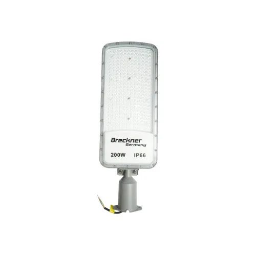 Lampa iluminat stradal LED 200W 22000lm 6500K IP66 prindere pe stalp