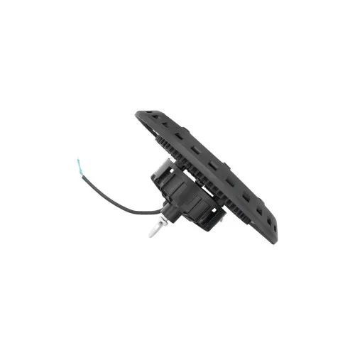 Lampa industriala LED High-Bay 100W, 220V, IP67, 330mm pentru hala/depozit Breckner Germany — imaginea 5