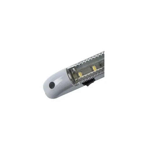 Lampa interior LED universala 12V lumina alba — imaginea 2