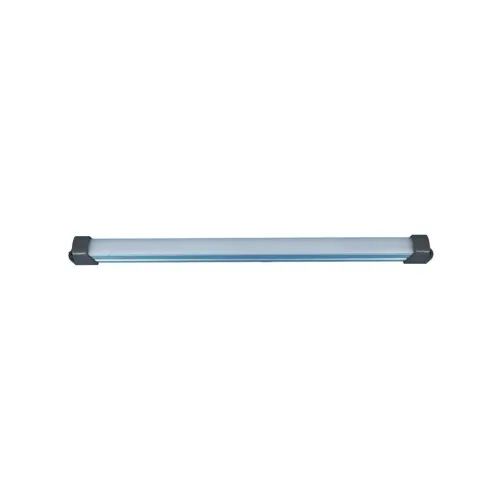 Lampa interior LED universala 12V lumina alba 33 cm