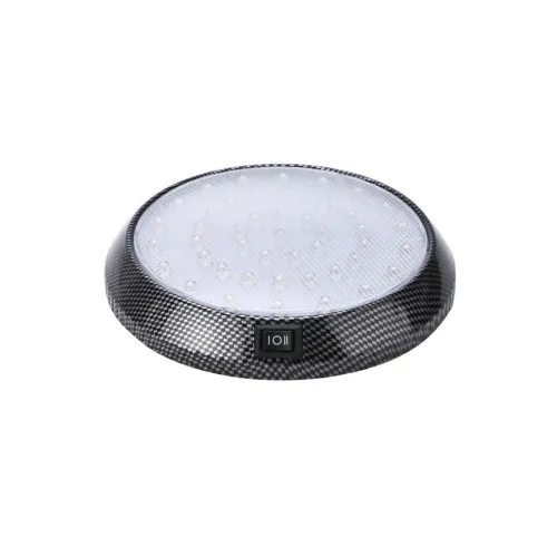 Lampa interior LED universala 12V lumina alba Cod: YCL 640