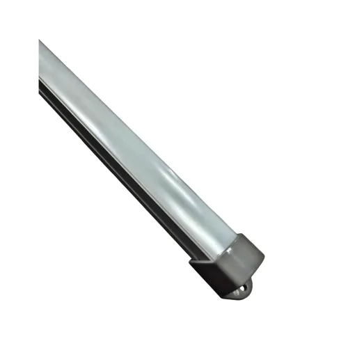Lampa interior LED universala 24V lumina alba 33 cm — imaginea 2