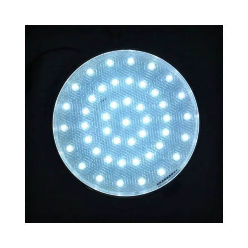 Lampa interior LED universala 24V lumina alba Cod: YCL 640 — imaginea 3