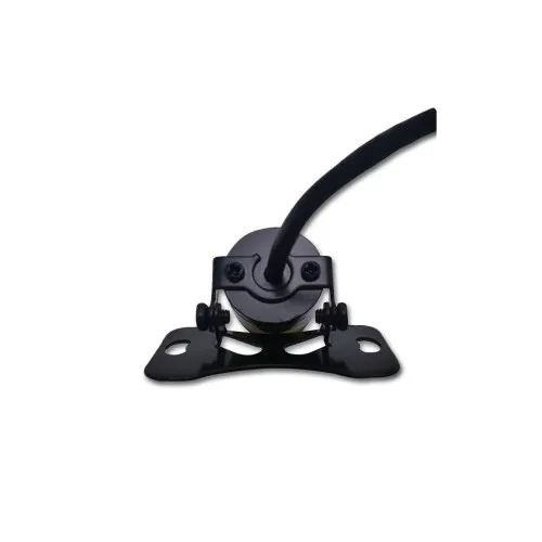 Lampa laser ceata auto 12V rosie cu suport — imaginea 4