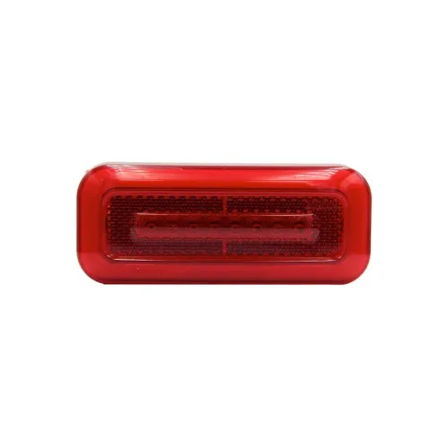 Lampa laterala auto LED Neon 2 functii 24V 115x47 mm — imaginea 2