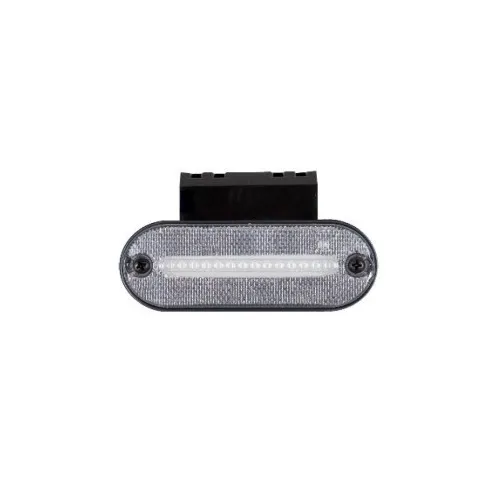Lampa laterala auto LED tip neon cu suport 115x45mm 12V 24V Cod: FR 0187 — imaginea 3