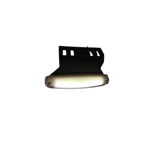 Lampa laterala auto LED tip neon cu suport 9 LED 105mm 12V 24V Cod: FR 0322 — imaginea 4