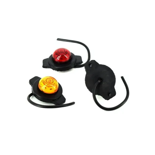 Lampa LED 24V Lumina: alba — imaginea 2