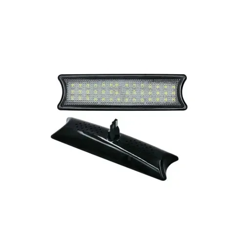 Lampa LED interior plafoniera compatibila BMW
