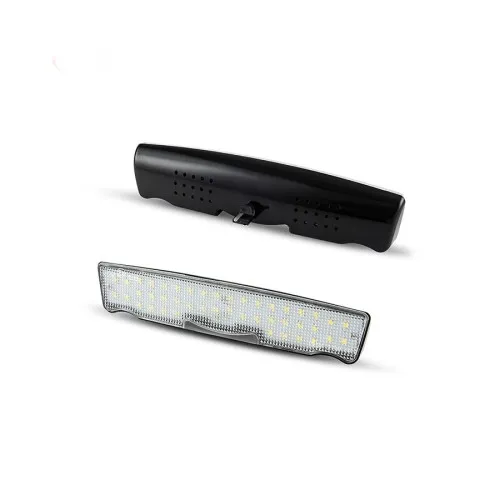 Lampa LED interior plafoniera fata compatibila BMW