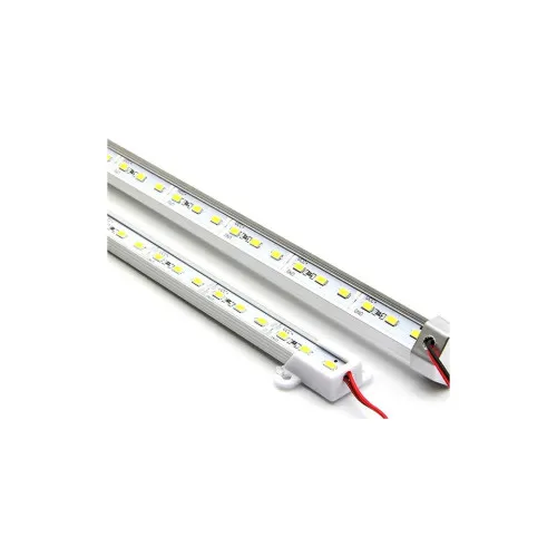 Lampa LED liniara 18W 100cm 24V 6000K IP67