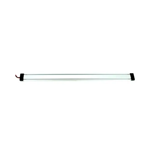 Lampa LED liniara 5W 33cm 12V 6000K — imaginea 2
