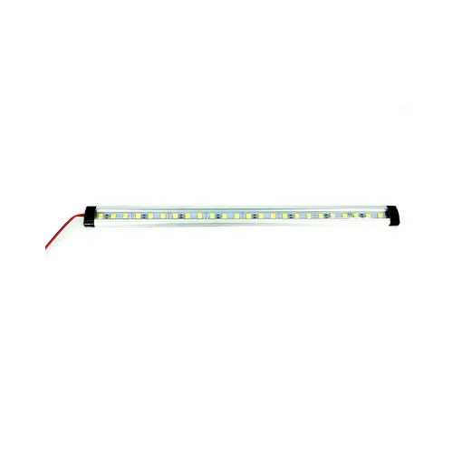 Lampa LED liniara 5W 33cm 12V 6000K