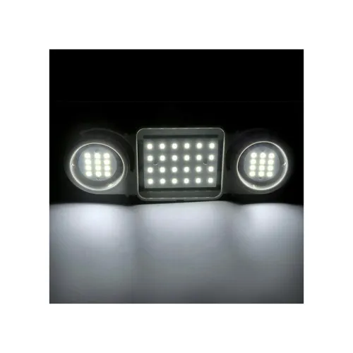 Lampa LED plafoniera compatibil Volkswagen — imaginea 4