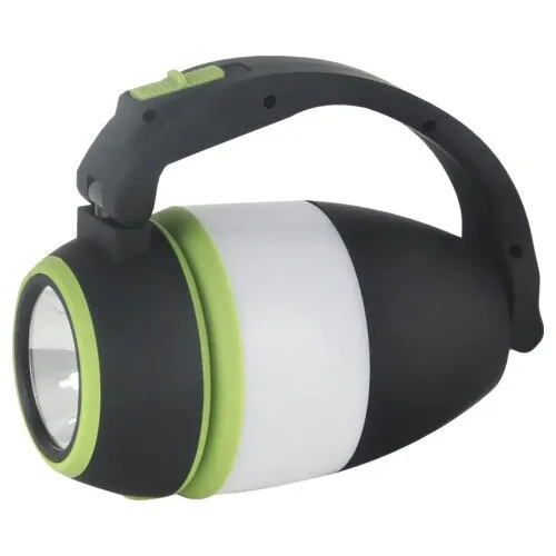 Lampa LED portabila Verpackungsdesign 150 lumeni 6500K, cu baterii
