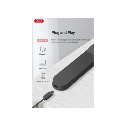 Lampa LED reincarcabila cu telecomanda 1200mAh — imaginea 4