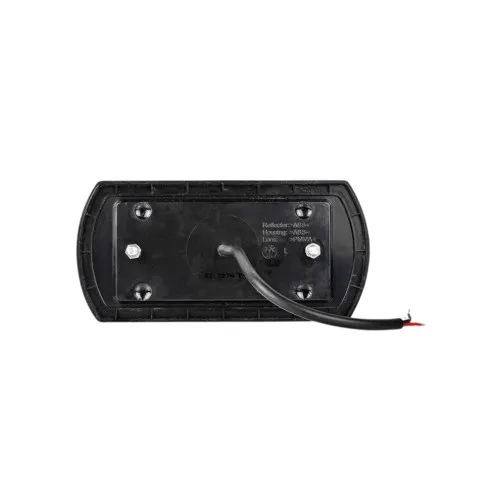 Lampa LED remorca stanga/dreapta 12V-24V stop, semnalizare, pozitie si iluminare numar — imaginea 6