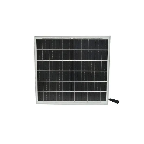 Lampa LED solara 1200lm 96 LED cu panou solar 25W senzor de miscare si telecomanda — imaginea 5