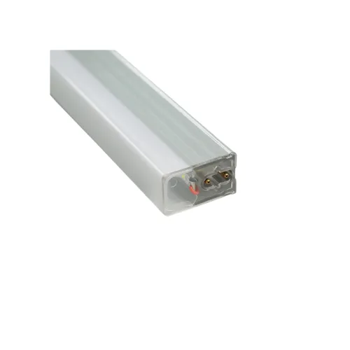 Lampa LED T5 1175 mm 18W 220V 700lm cu mufa si conector alimentare — imaginea 5