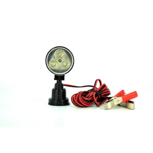 Lampa lucru cu Led