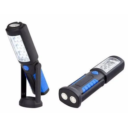 Lampa lucru LED 36+5 LED.