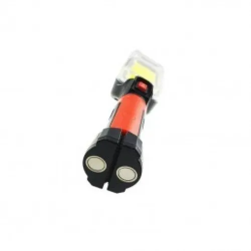 Lampa lucru reincarcabila, portabila,magnetica LED 20W/600lm — imaginea 6