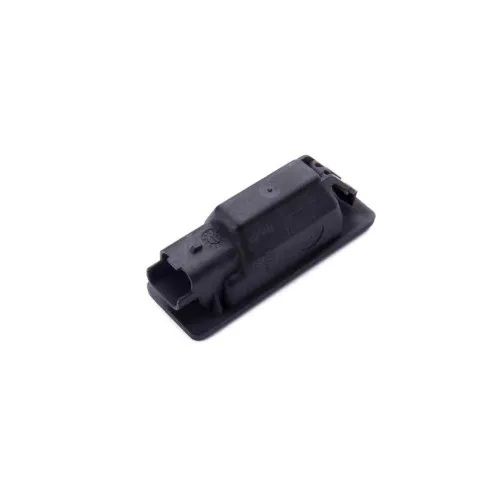 Lampa numar cu bec compatibila Mercedes Sprinter W906 Volkswagen Crafter 2006-> — imaginea 3