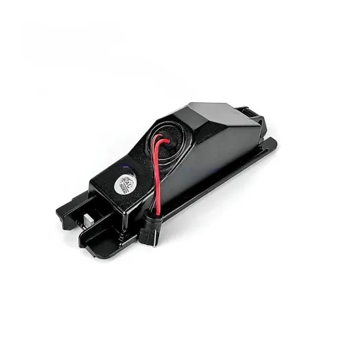 Lampa numar LED compatibila Dacia Logan I 2004-2013 Dacia Sandero I 2008-2012 — imaginea 2
