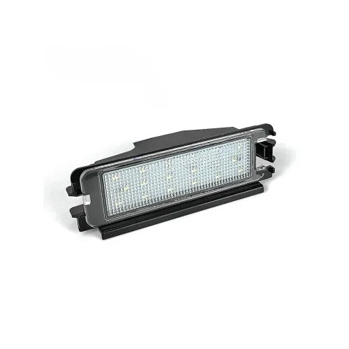 Lampa numar LED compatibila Dacia Logan I 2004-2013 Dacia Sandero I 2008-2012