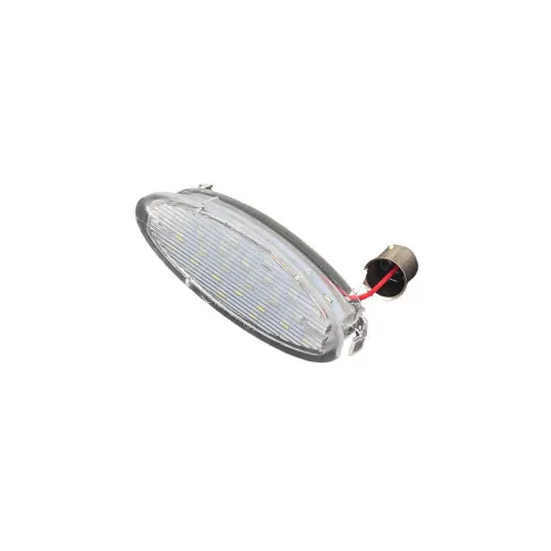 Lampa numar LED compatibila Opel Astra F Corsa B Vectra B