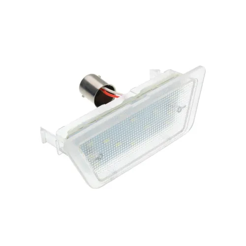 Lampa numar LED compatibila Opel Astra G 1998-2004 — imaginea 3