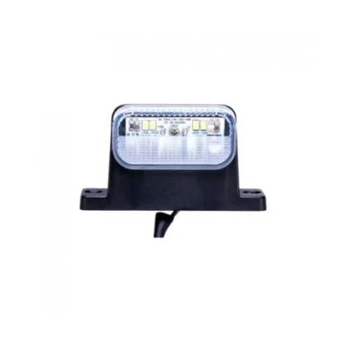 Lampa numar LED SMD universala 12V-24V IP66 E-Mark E8