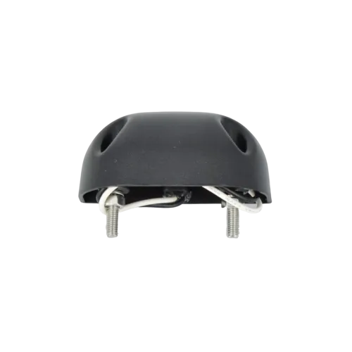 Lampa numar LED universala 5 LED 12-24V omologata E-mark — imaginea 2