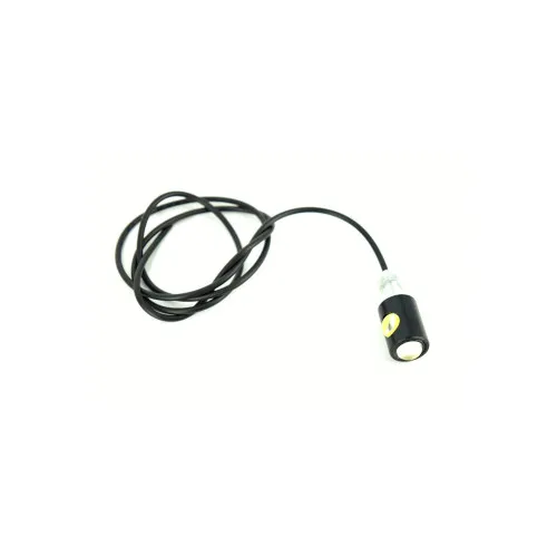 Lampa numar si mers inapoi LED universala 3W 12V alba