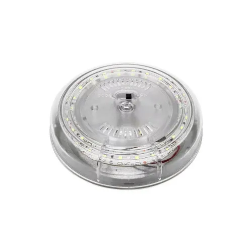 Lampa plafoniera LED SMD universala 12V — imaginea 2